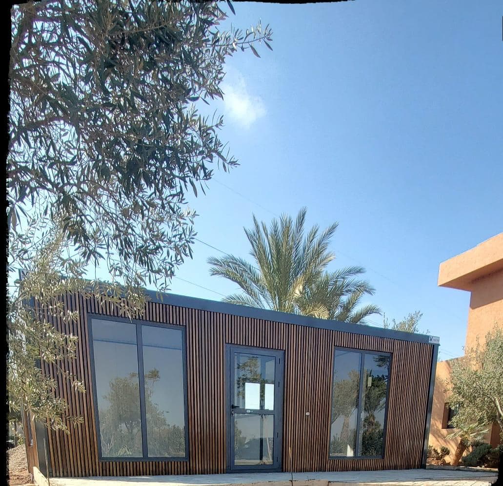 Réalisation Mavira 11