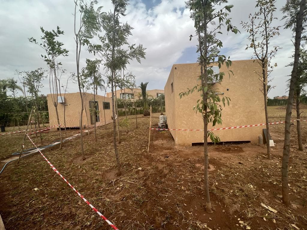 Réalisation Mavira 13