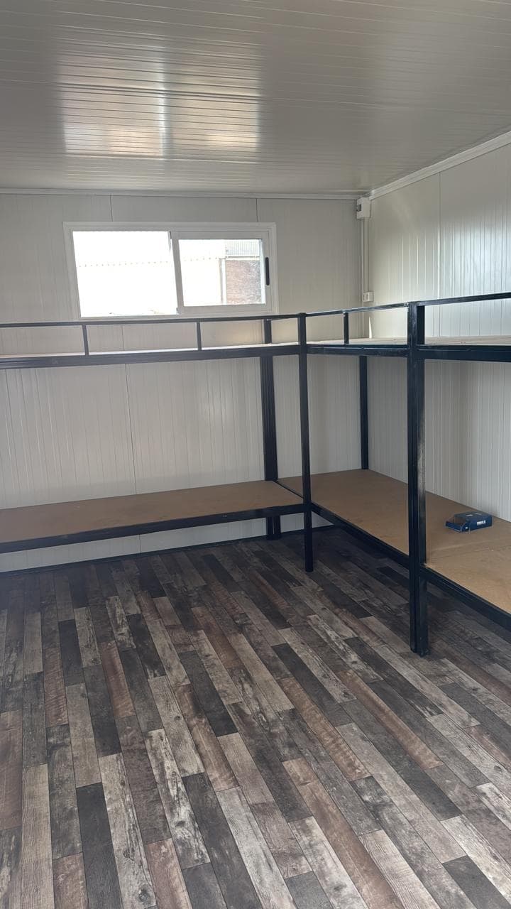 Réalisation Mavira 2