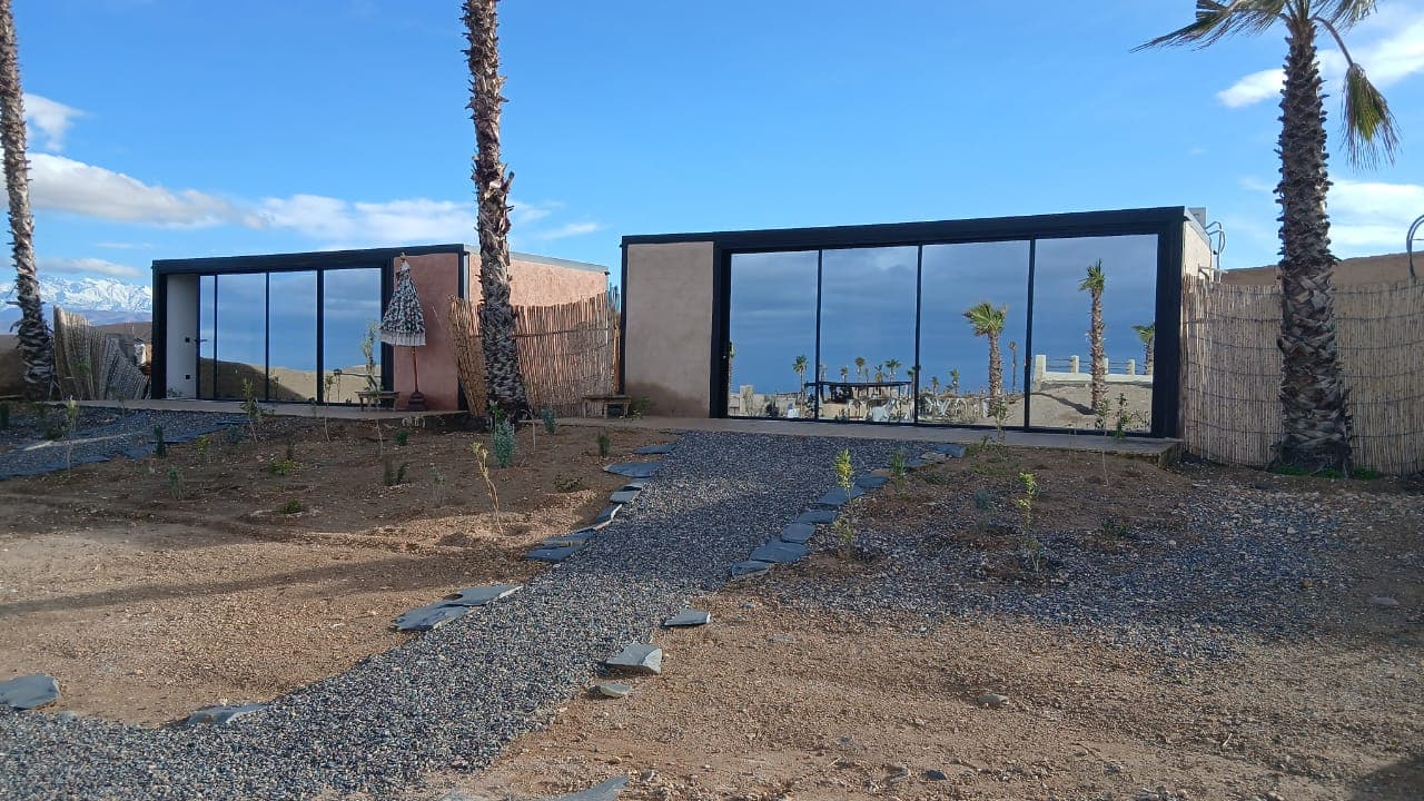 Réalisation Mavira 22