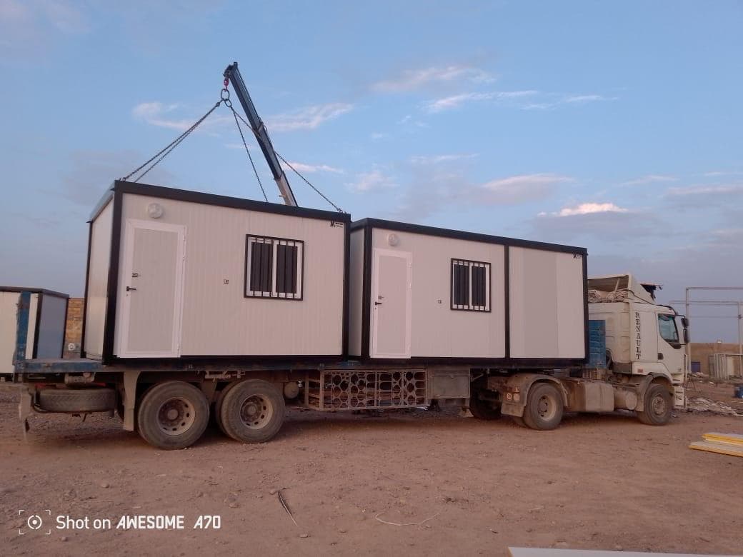 Réalisation Mavira 8