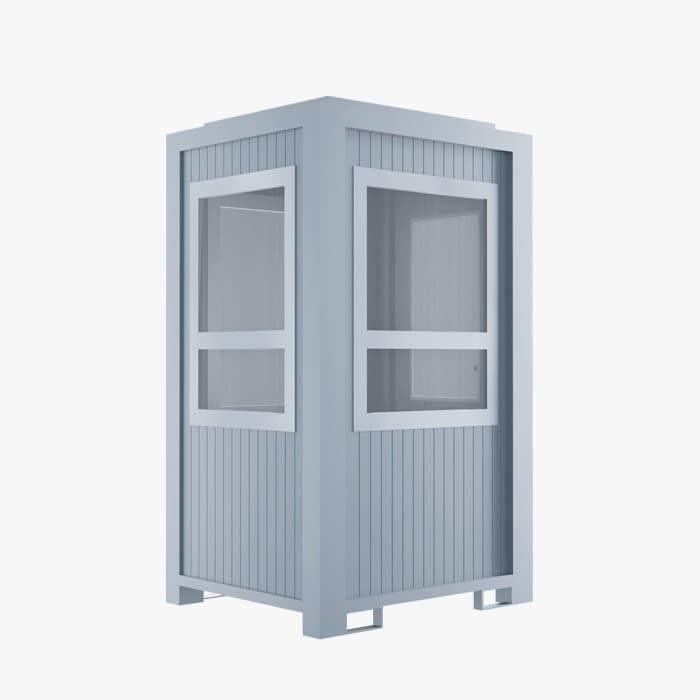 Les Garettes de Sécurité